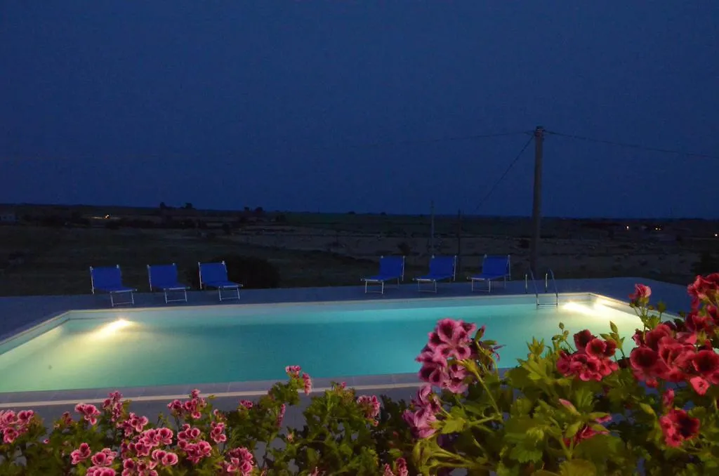 Campagne Iblee Holiday home Tresauro