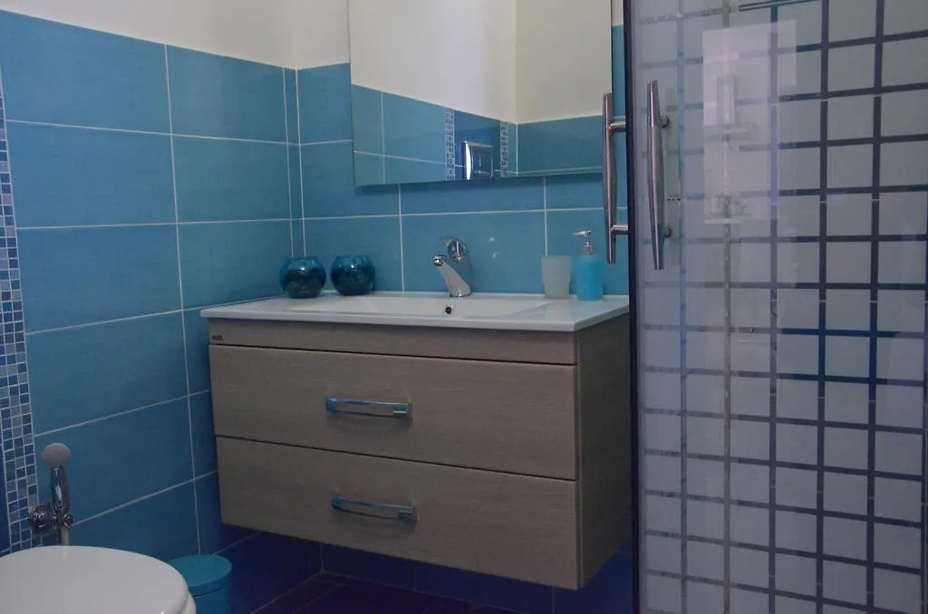 Campagne Iblee Holiday home Tresauro