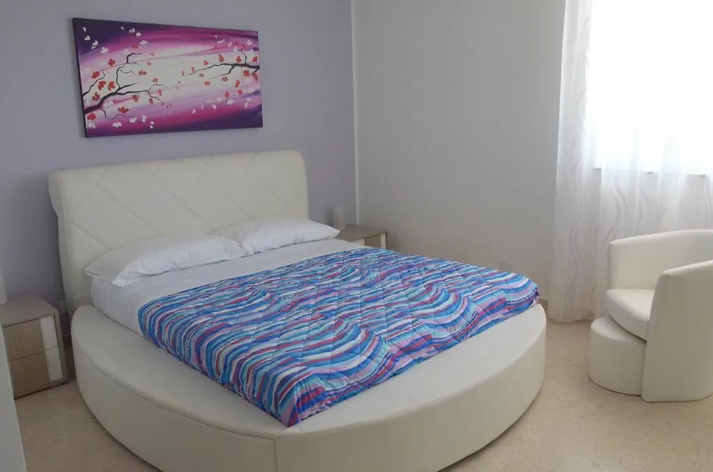 Campagne Iblee Holiday home Tresauro Италия