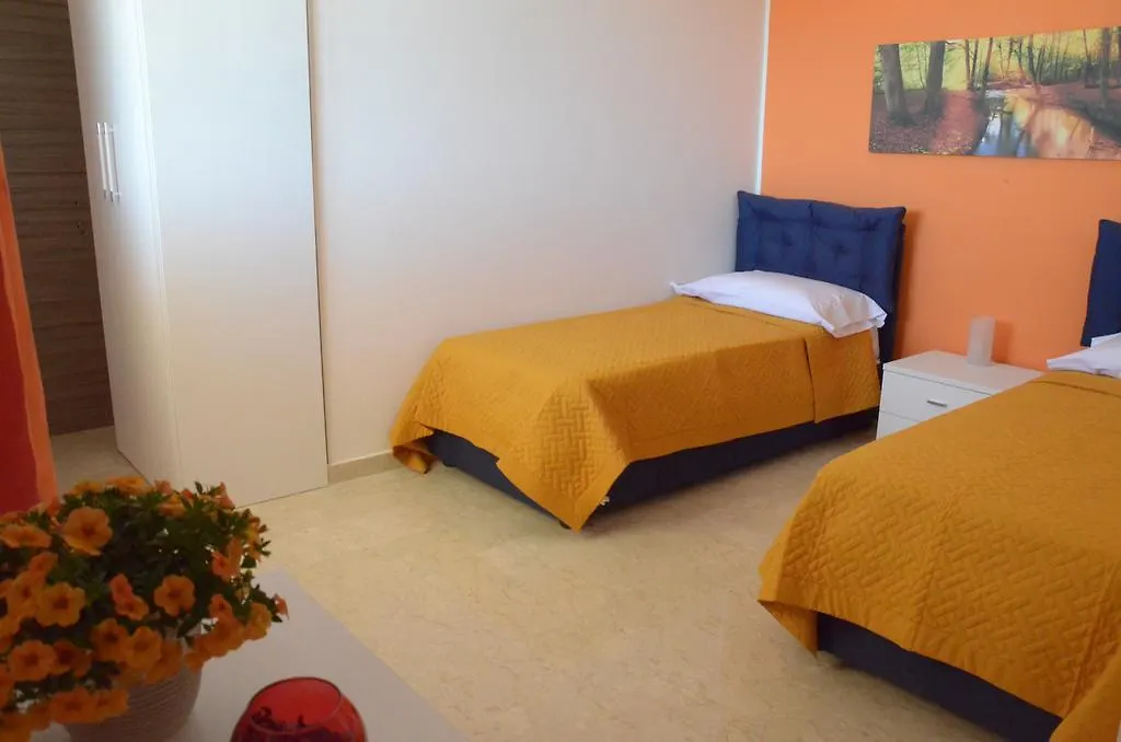Campagne Iblee Holiday home Tresauro Италия