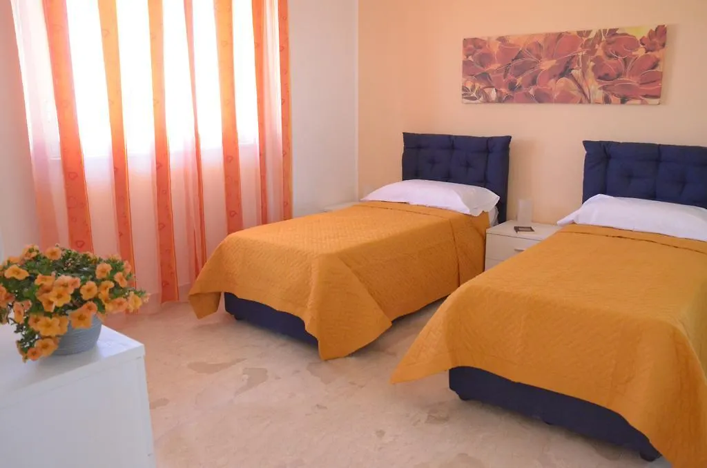 Campagne Iblee Holiday home Tresauro 0*, Рагуза