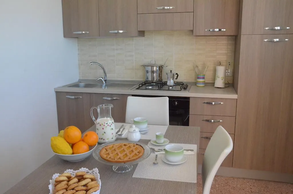 Campagne Iblee Holiday home Tresauro