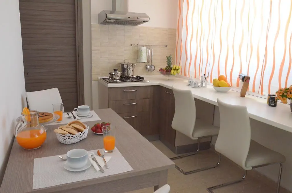 Campagne Iblee Holiday home Tresauro Рагуза
