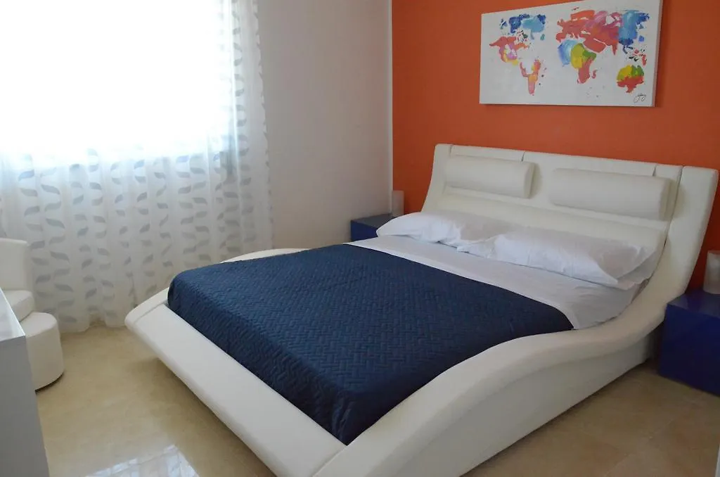 Campagne Iblee Holiday home Tresauro  Рагуза