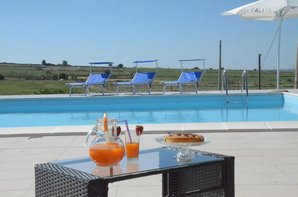 Campagne Iblee Holiday home Tresauro