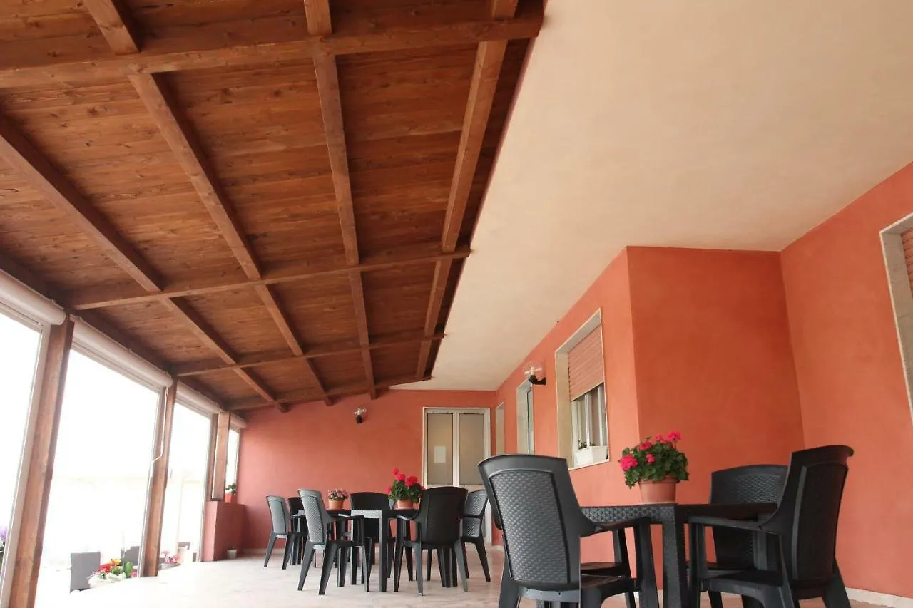 Campagne Iblee Holiday home Tresauro