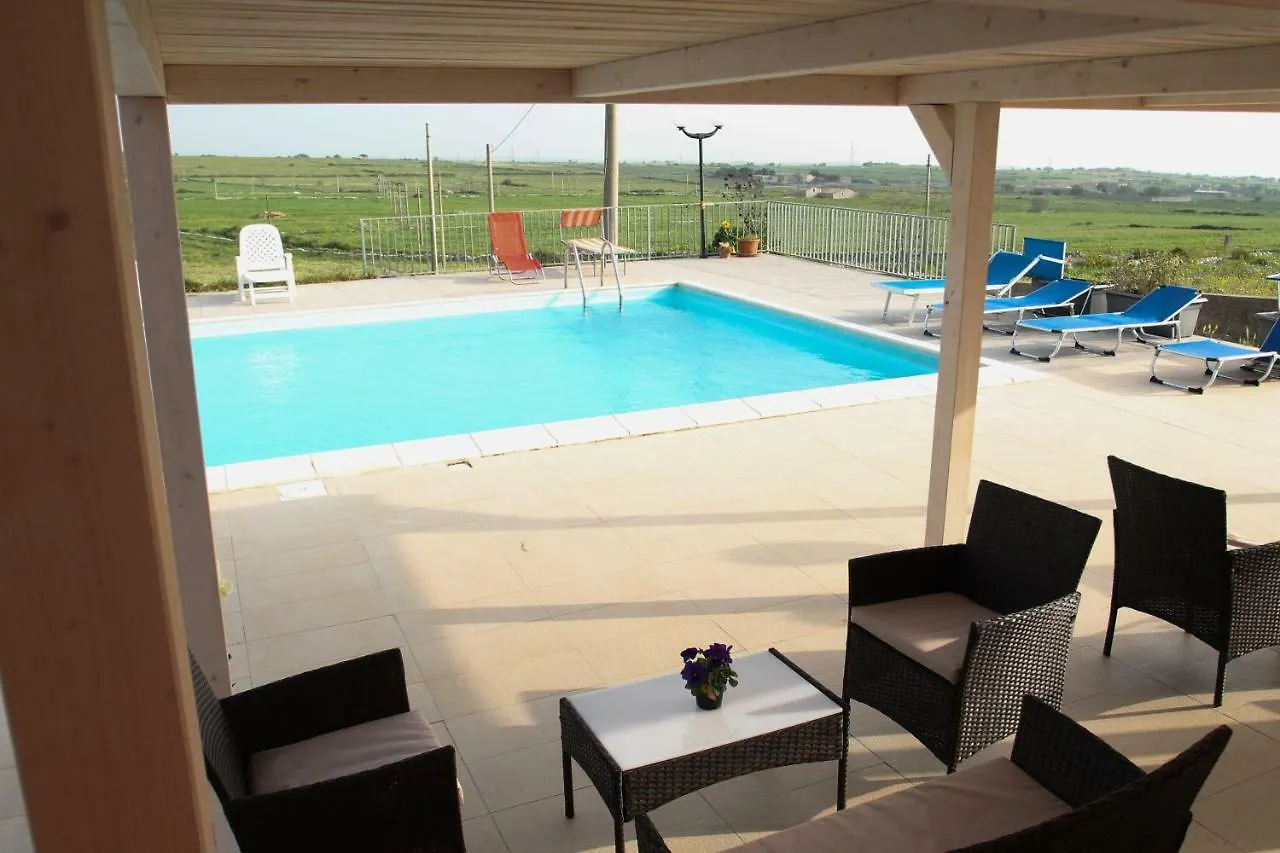 Campagne Iblee Holiday home Tresauro Италия