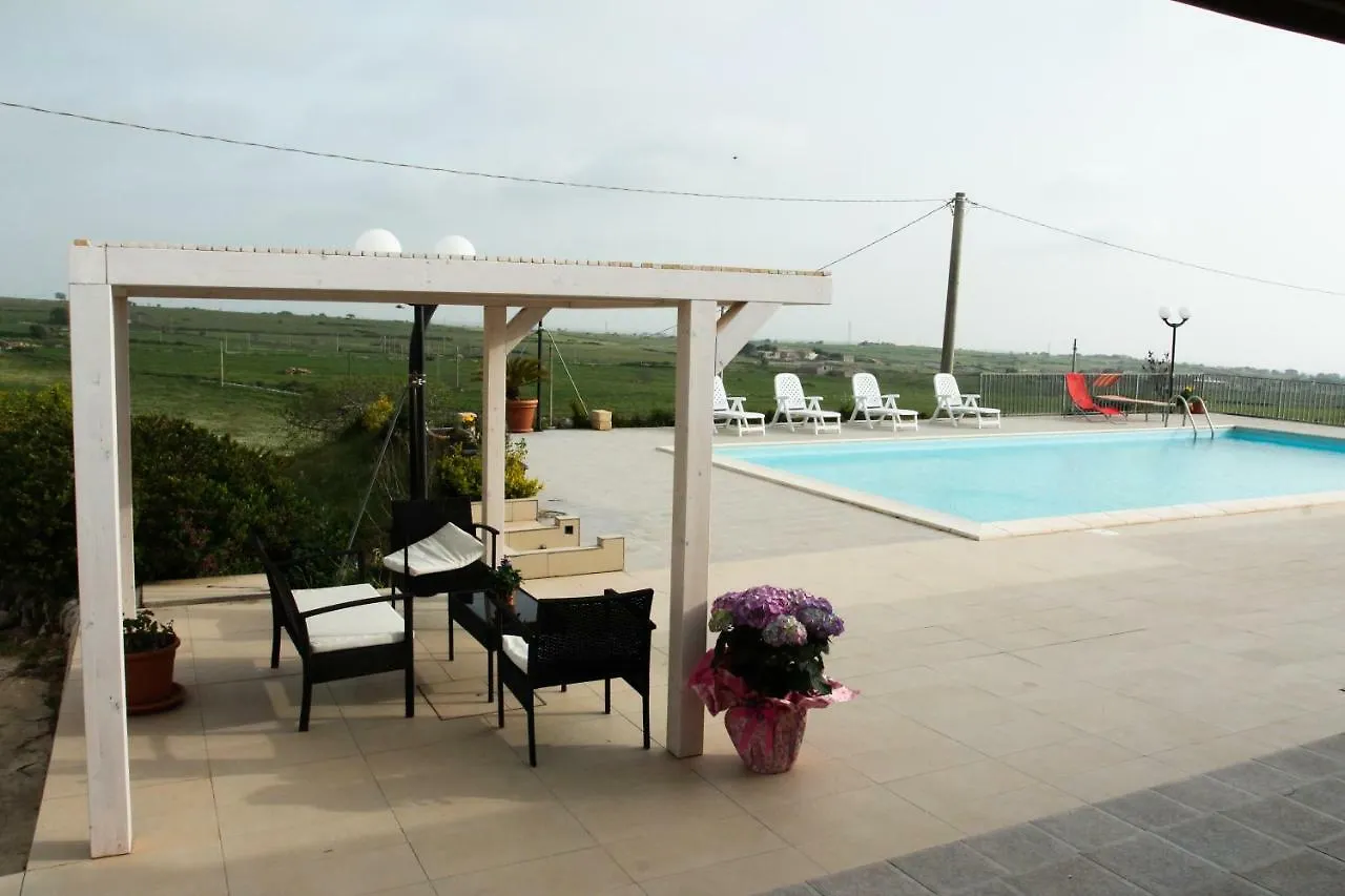 Campagne Iblee Holiday home Tresauro