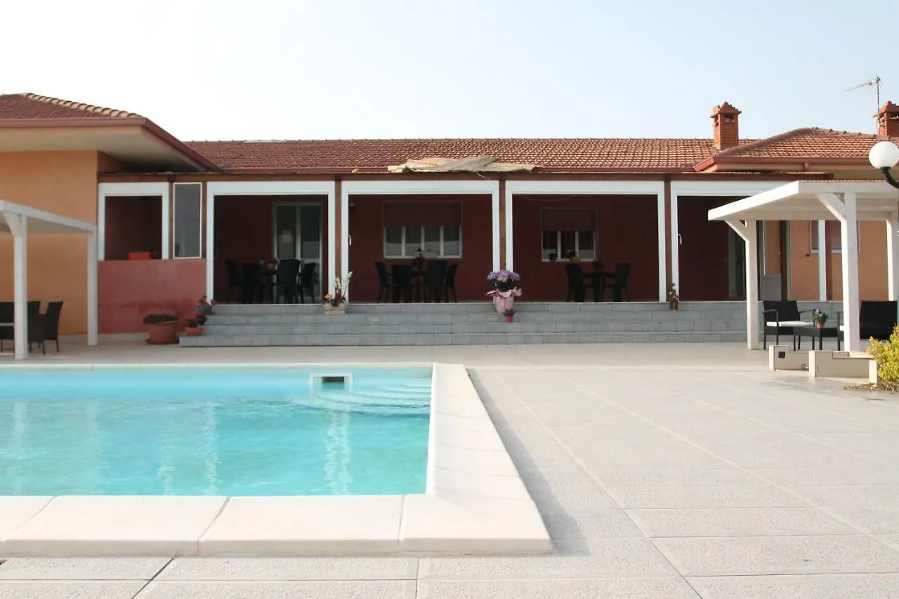 Campagne Iblee Holiday home Tresauro Италия