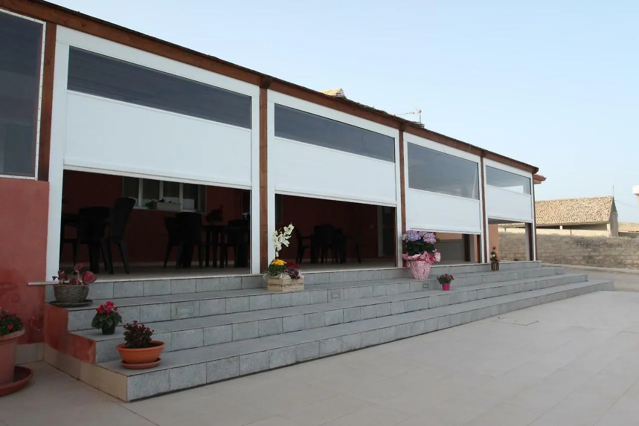 Campagne Iblee Holiday home Tresauro 0*, Рагуза Италия
