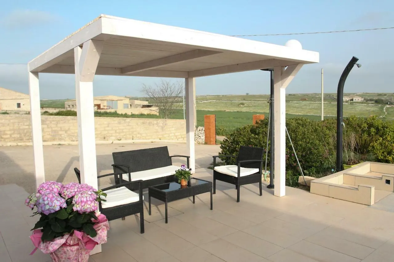 Campagne Iblee Holiday home Tresauro  Рагуза
