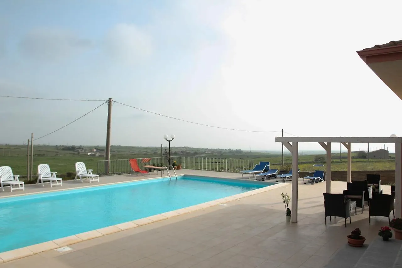 Campagne Iblee Holiday home Tresauro