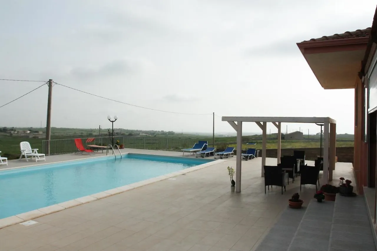 Campagne Iblee Holiday home Tresauro Италия