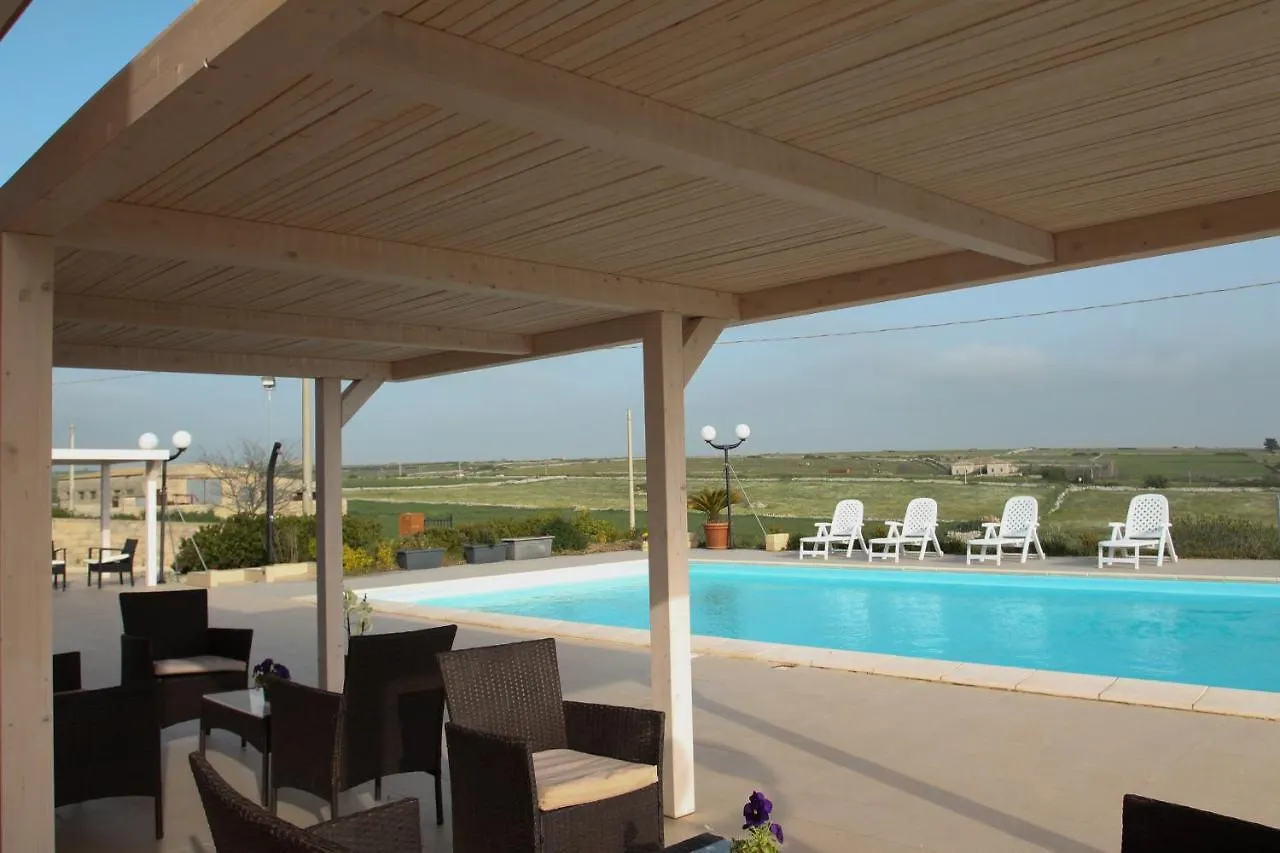 Campagne Iblee Holiday home Tresauro Рагуза
